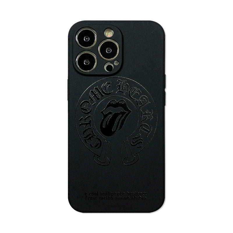 Silicone iPhone Case